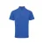 Premier Heren Coolchecker Plus Pique Polo Met CoolPlus (Koninklijk)