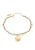 faina Armband  goud