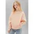 Calvin Klein sweater – oranje