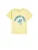 Koton Shirt  blauw / geel