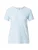 JDY JDYCATHINKA S/S TAG TOP JRS NOOS Dames T-shirt – Kentucky Blue