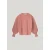 Summum 7s5876-8016 554 bare shoulder sweater airy alpaca blend knit antiquepink