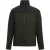 Regatta Heren highton fleece midlayer met volledige rits
