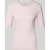 Christian Berg Woman Selection T-shirt van viscosemix in fijngebreide look