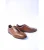 Floris van Bommel SBM-10016 sneakers cognac heren