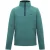 Regatta – Geweldig voor Buiten Heren Thompson Half Zip Fleece Sweater (Arctic)