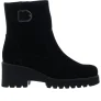 Gabor Dames laars suede