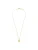 Lucardi Ketting  goud