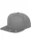 Flexfit Hoed  grasgroen / zilver