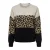 Damestrui met ronde hals Only Jade Animal