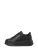 Karl Lagerfeld Sneakers laag  zwart