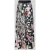 Marc Cain Keerbare rok met elastische band