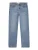 Abercrombie & Fitch Jeans  blauw denim