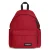 EASTPAK Rugzak  rood / zwart