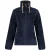 Icepeak colony fleece sweater met rits dames –