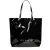 Ted Baker Damestas met strik (Zwart)