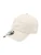 NEW ERA Pet ‘9TWENTY NEYYAN’  lichtbeige / wit