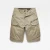 Short G-Star Rovic zip relaxed 12
