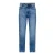 Retour Jeans Yari loose fit jeans medium blue denim