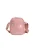 Discovery Schoudertas ‘Commuter’  pink