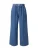 LTB Bandplooi jeans ‘SIERRA’  blauw denim