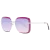Web Sunglasses WE0284 81Z 54