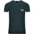 Emporio Armani Merklogo Zwart Ondergoed T-shirt