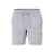 Retour Jeans regular waist casual short grijs