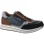 Mephisto Gilford ve.3655/1545/25558/25504/25506 blue heren sneakers