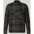 Only & Sons Regular fit overhemdjack van puur katoen, model ‘GUDMUND’