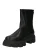 STEVE MADDEN Enkellaarsjes  zwart