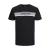 T-shirt met ronde hals Jack & Jones Jjalex