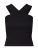 Urban Classics Top  zwart