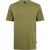 Boss Hbb Thompson Tonal Logo T-shirt (Groen)