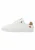 BRITISH KNIGHTS Sneakers laag ‘ MIST ‘  gemengde kleuren / wit
