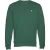 Lyle & Scott Sweaters Crew Neck Sweatshirt Groen