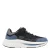 WE Fashion chunky imitatieleren sneakers – blauw