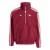 ADIDAS ORIGINALS Tussenjas ‘Arsenal Terrace Icons’  karmijnrood / wit