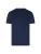 Hanro Shirt ‘ Cotton Sporty ‘  donkerblauw