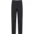 Mountain Warehouse Heren Trek II Korte Winterbroek (Jet Zwart)