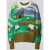 Jake*s Casual Gebreide pullover in all-over look