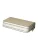 Gave Lux portemonnee Vrouwen BEIGE