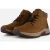 Rieker Rieker Veterboots bruin Leer