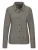 Goldner Sweatvest  grijs