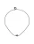 Liebeskind Berlin Ketting  zwart