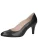 Caprice Dames 9-22402-44 pumps, Black Nappa, 38 EU, Black Nappa, 38 EU