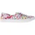 Rocket Dog Chow Chow Margate Bloemen Casual Slip On Dames Meisjes