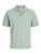 JJ Rebel Shirt ‘JREBZELL’  mintgroen