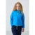 Jeugd Unisex Rits Sweatshirt