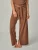 YOU LOOK PERFECT Broek ‘BAILEY’  cognac
